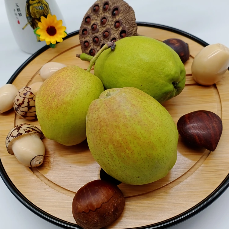 Okeere ite Fragrant Pears