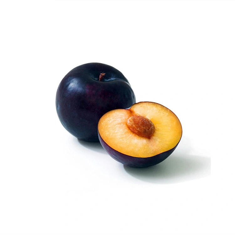 Alabapade Black Plum