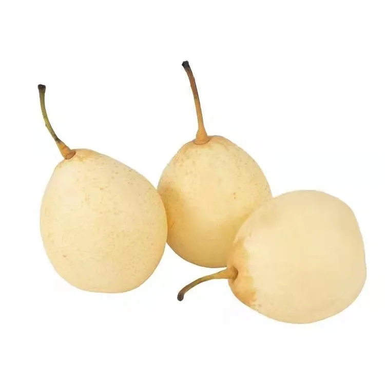 Titun Ikore Ya Pear