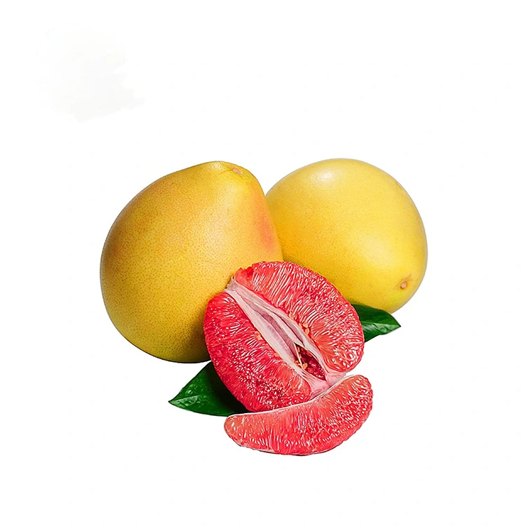 Full Pulp Red Eran Honey Pomelo