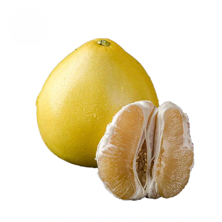 Full Pulp White Eran Honey Pomelo