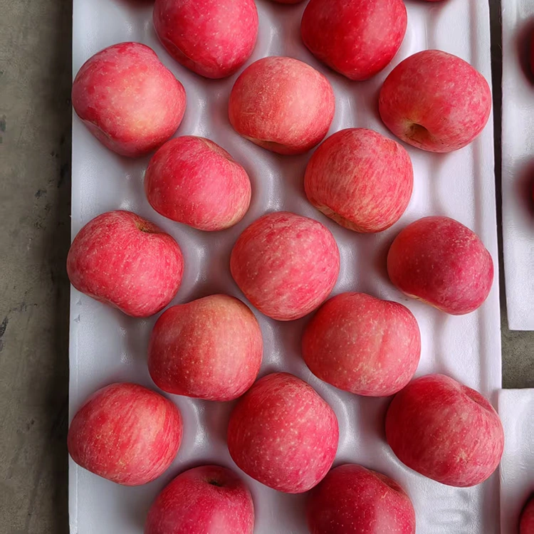 Ere Alabapade Fuji Apples