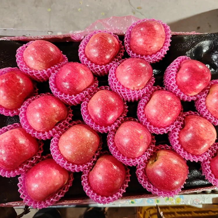 Superior Alabapade Jiguan Apples