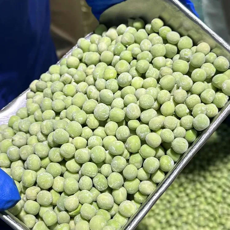 Didun Didi ati Giran Sugar Snap Ewa